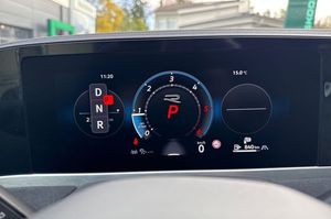 Volkswagen Passat bild 12