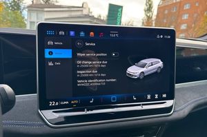 Volkswagen Passat bild 11