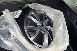 Volkswagen Passat bild 17