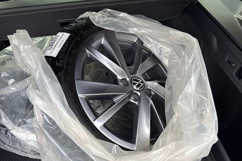 Volkswagen Passat bild 17