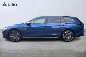 Volkswagen Passat bild 3
