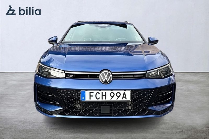 Volkswagen Passat bild 5