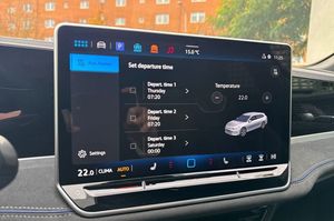 Volkswagen Passat bild 18