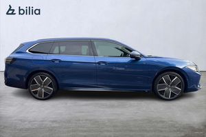 Volkswagen Passat bild 14