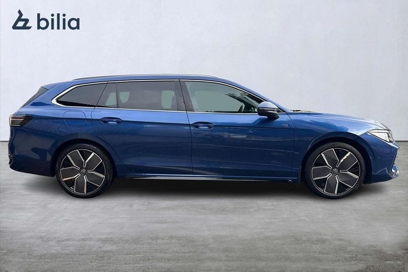 Volkswagen Passat bild 14