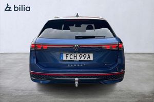 Volkswagen Passat bild 4