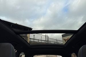 Volkswagen Passat bild 19