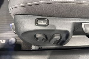 Skoda Superb bild 20