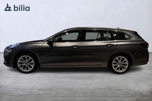 Skoda Superb bild 3
