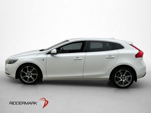 Volvo V40 bild 4