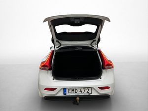 Volvo V40 bild 10