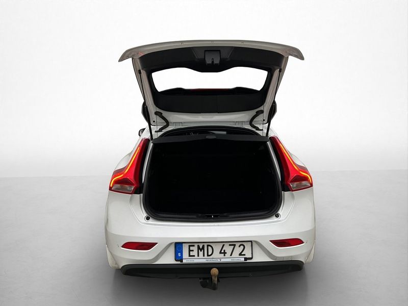 Volvo V40 bild 10