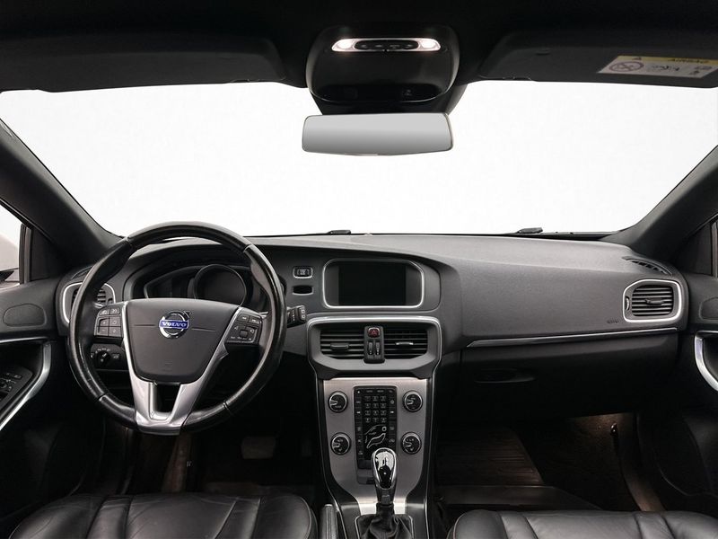 Volvo V40 bild 13