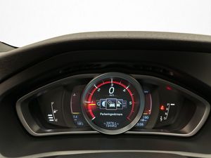 Volvo V40 bild 23