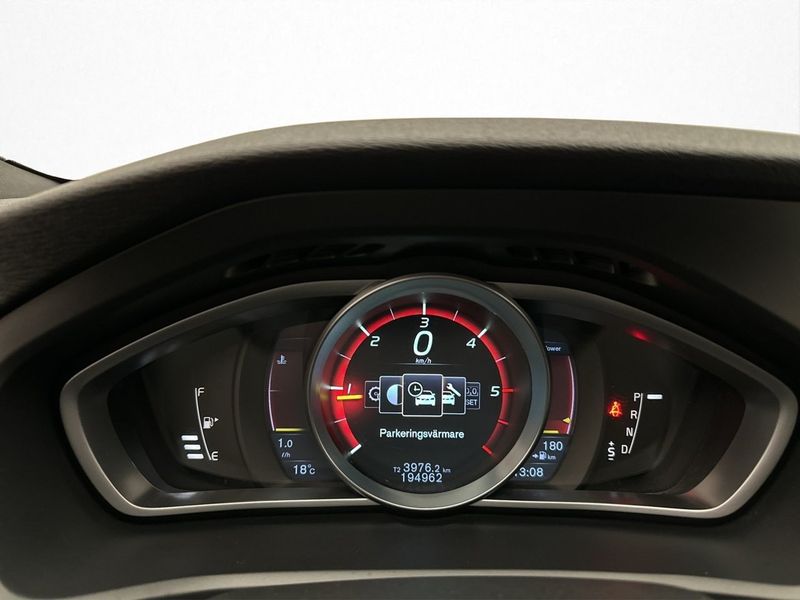 Volvo V40 bild 23
