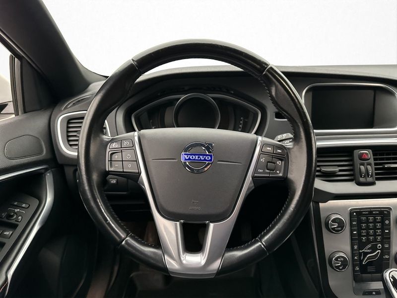Volvo V40 bild 21