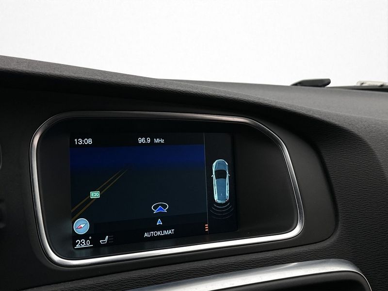 Volvo V40 bild 17