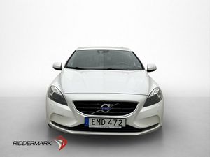 Volvo V40 bild 2