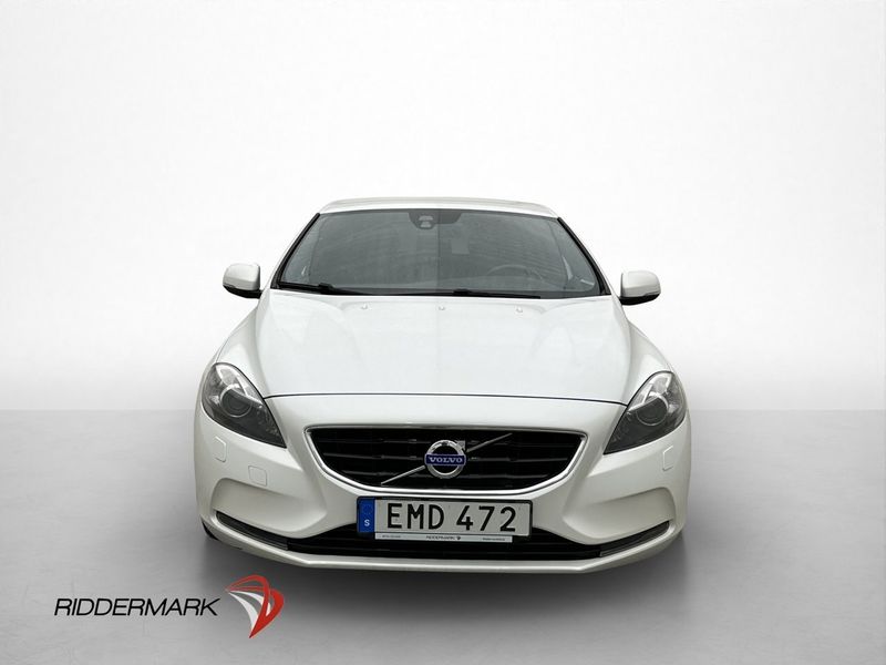 Volvo V40 bild 2