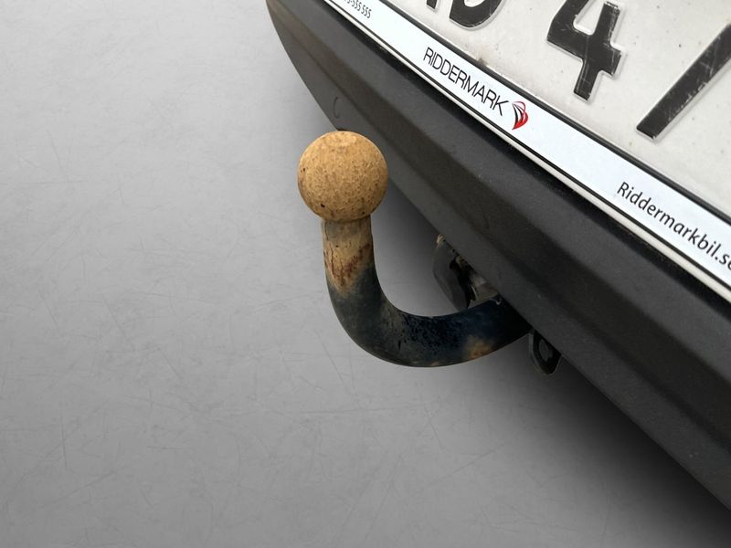 Volvo V40 bild 11