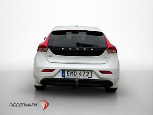 Volvo V40 bild 6