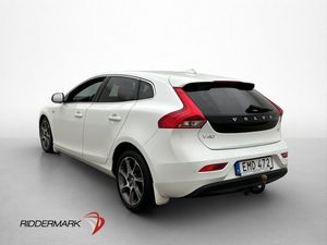 Volvo V40 bild 5