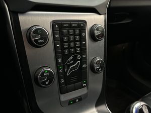 Volvo V40 bild 24