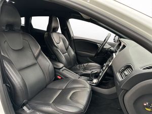Volvo V40 bild 12