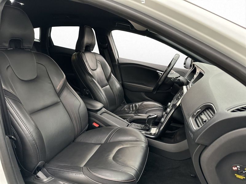Volvo V40 bild 12