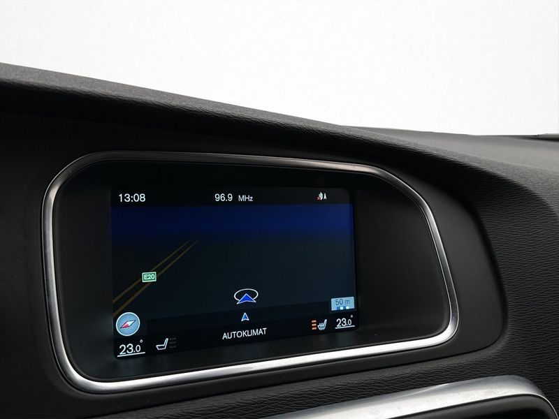 Volvo V40 bild 16