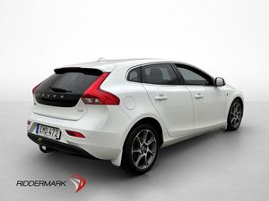 Volvo V40 bild 8