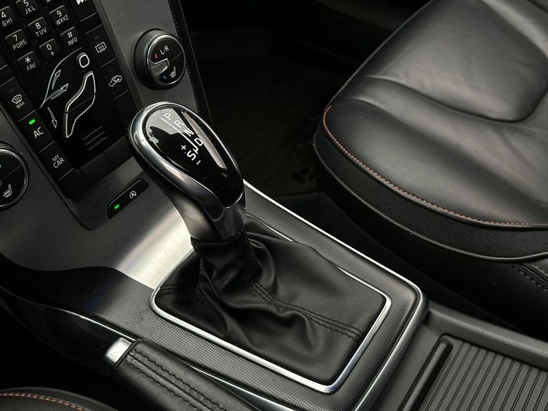 Volvo V40 bild 25