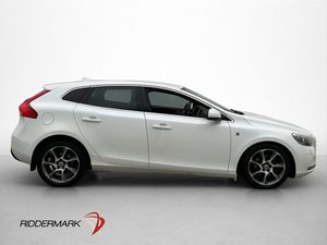 Volvo V40 bild 9