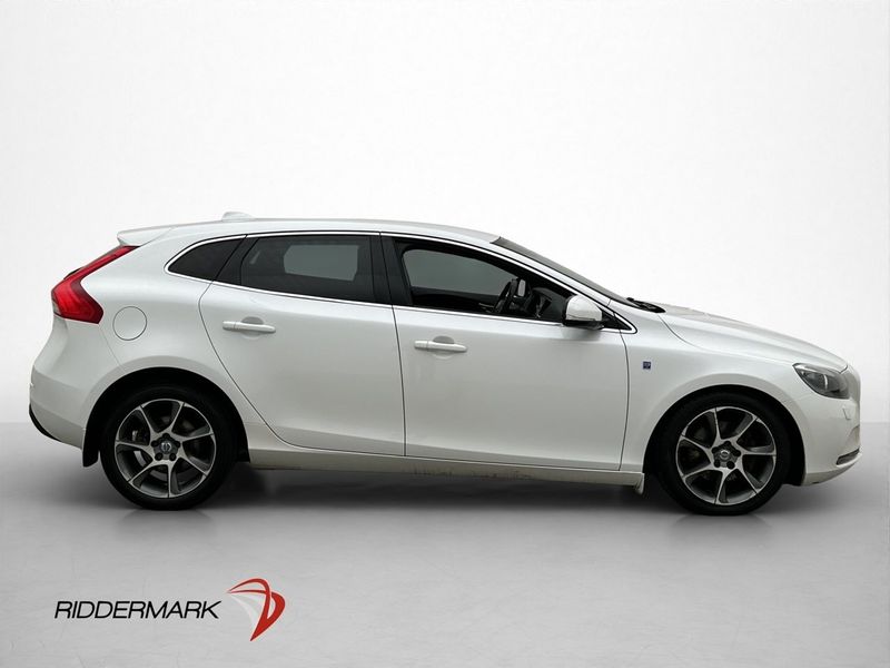 Volvo V40 bild 9