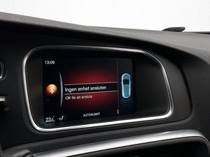 Volvo V40 bild 19