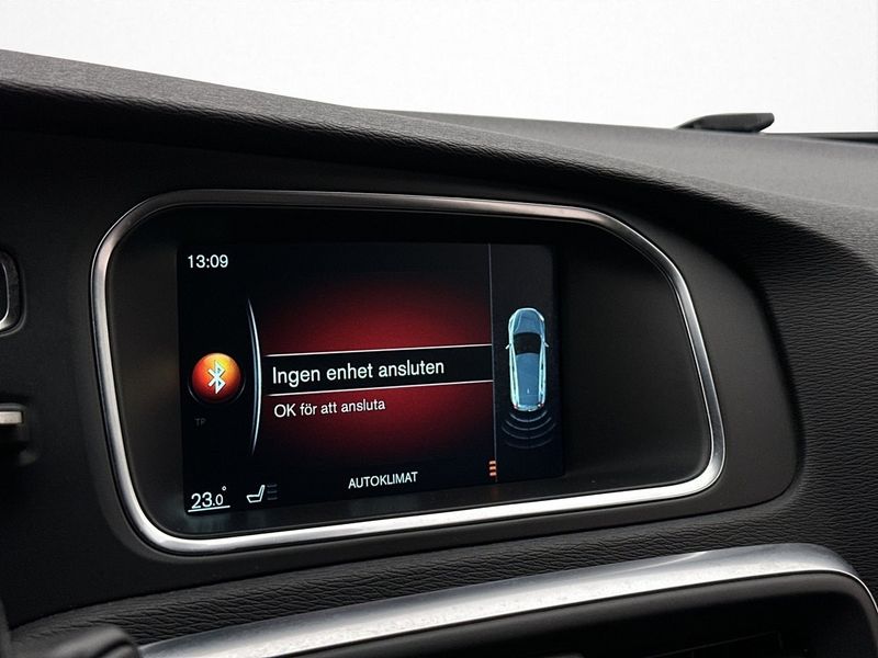 Volvo V40 bild 19