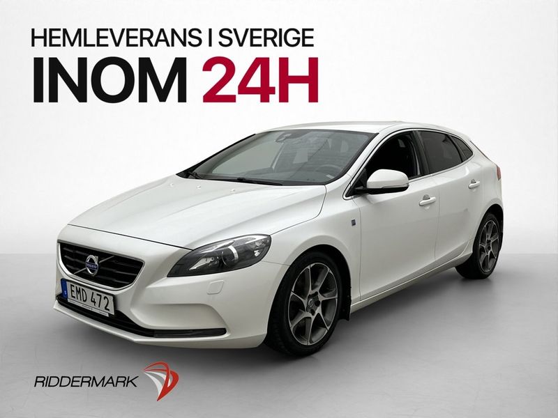 Volvo V40 bild 3