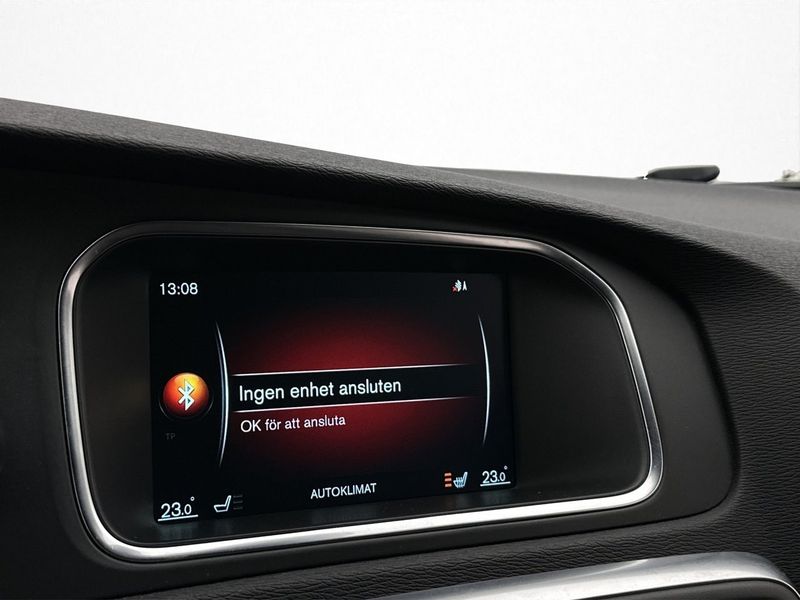 Volvo V40 bild 18
