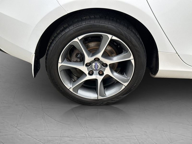 Volvo V40 bild 28