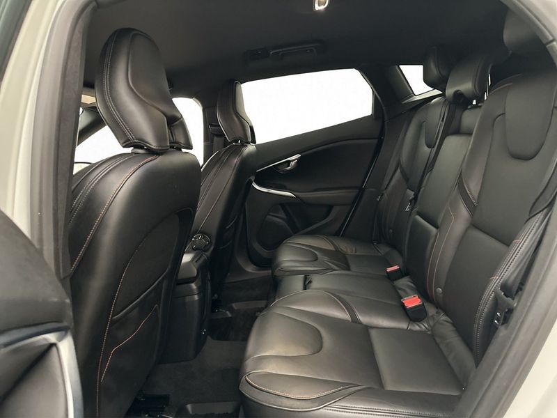 Volvo V40 bild 15
