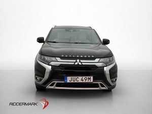 Mitsubishi Outlander bild 2