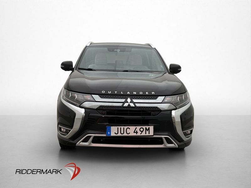 Mitsubishi Outlander bild 2