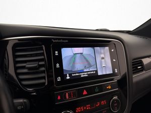 Mitsubishi Outlander bild 23