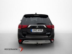 Mitsubishi Outlander bild 6