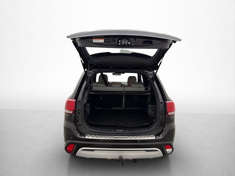 Mitsubishi Outlander bild 14