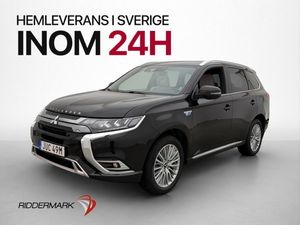 Mitsubishi Outlander bild 3