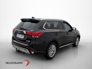 Mitsubishi Outlander bild 8