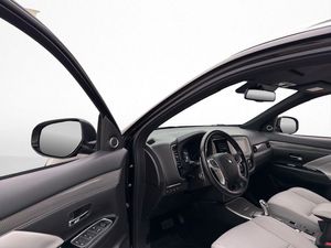 Mitsubishi Outlander bild 19