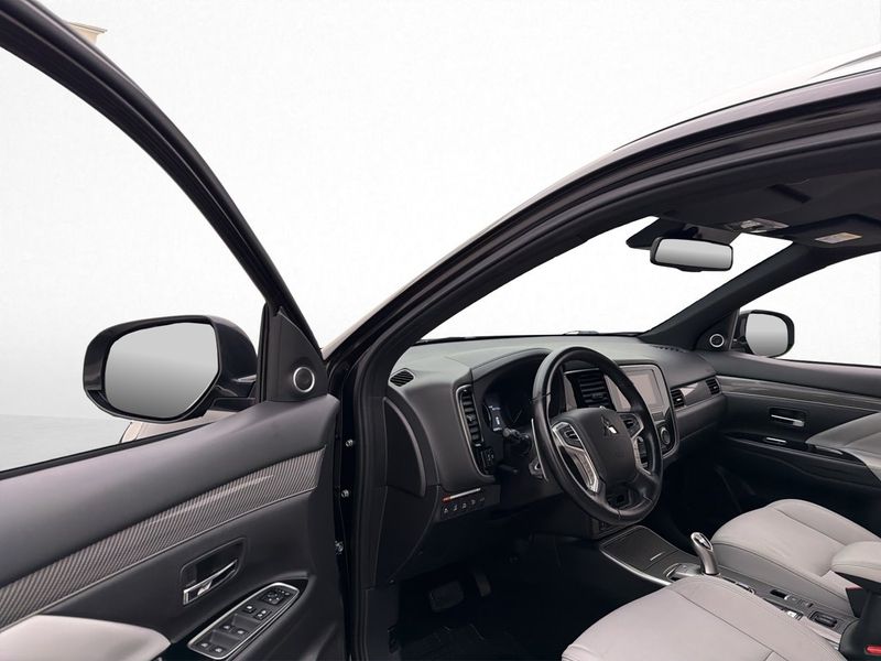 Mitsubishi Outlander bild 19