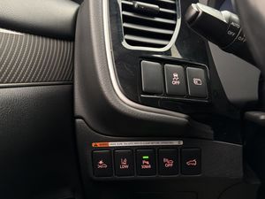 Mitsubishi Outlander bild 30